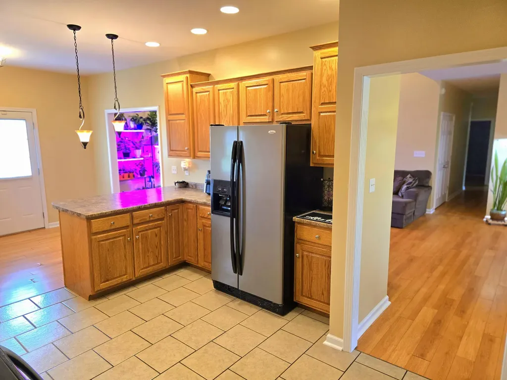 179 Bright Leaf Drive Lancaster KY 40444