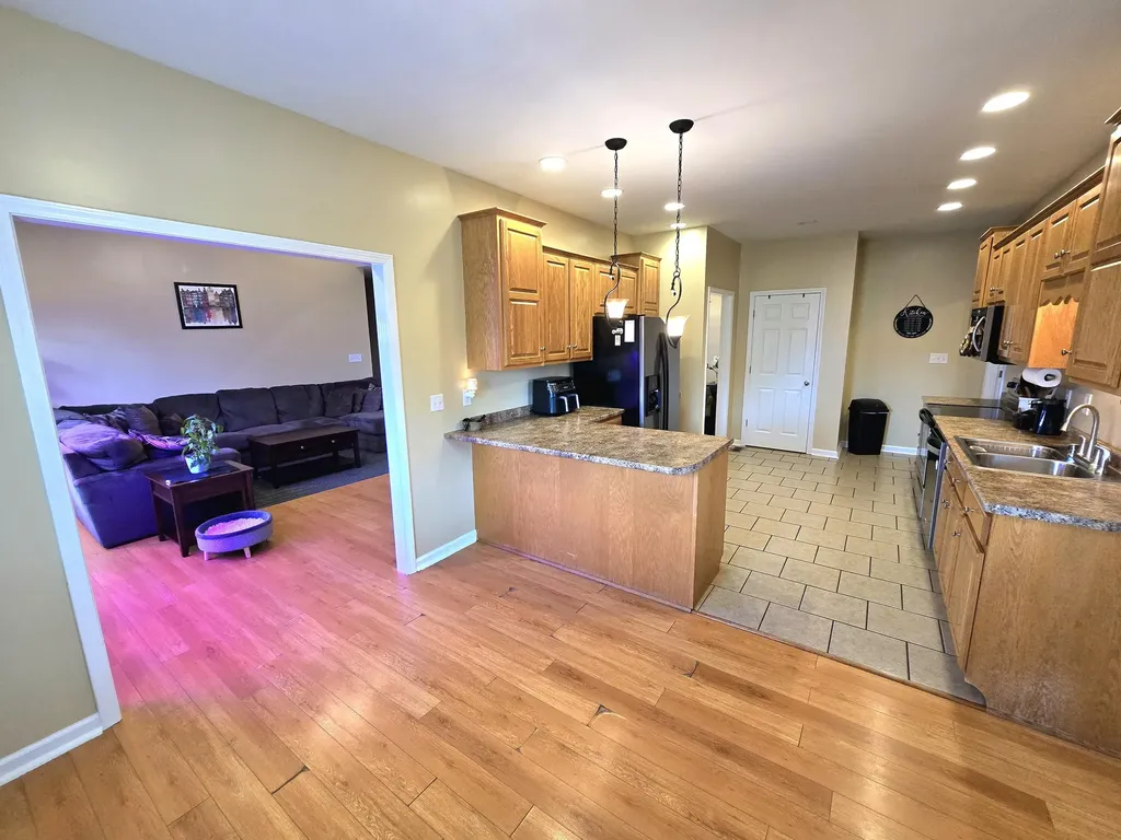 179 Bright Leaf Drive Lancaster KY 40444