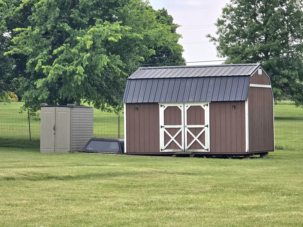 179 Bright Leaf Drive Lancaster KY 40444