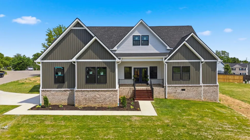 414 Fairholme Way Winchester KY 40391