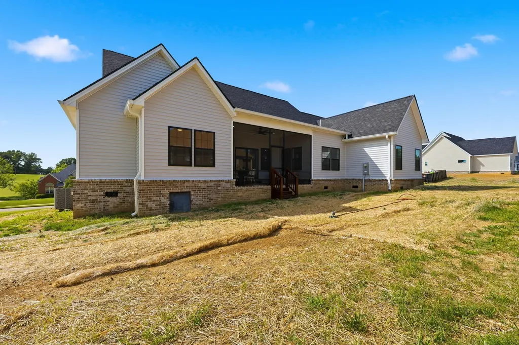 414 Fairholme Way Winchester KY 40391