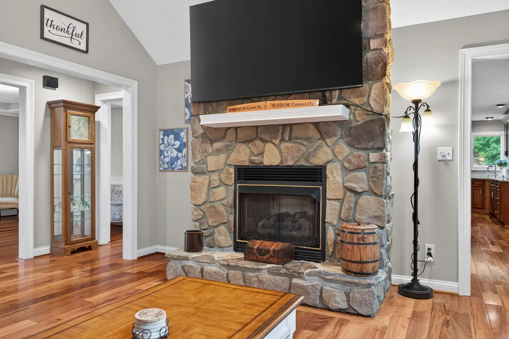 220 Sylvan Way Lancaster KY 40444