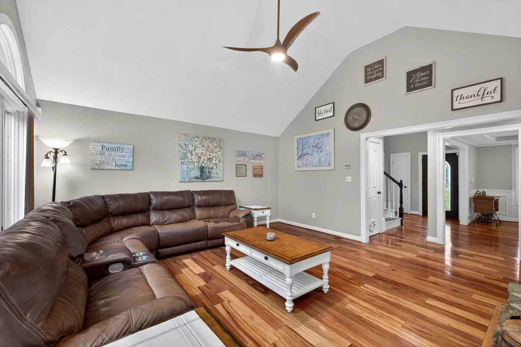 220 Sylvan Way Lancaster KY 40444