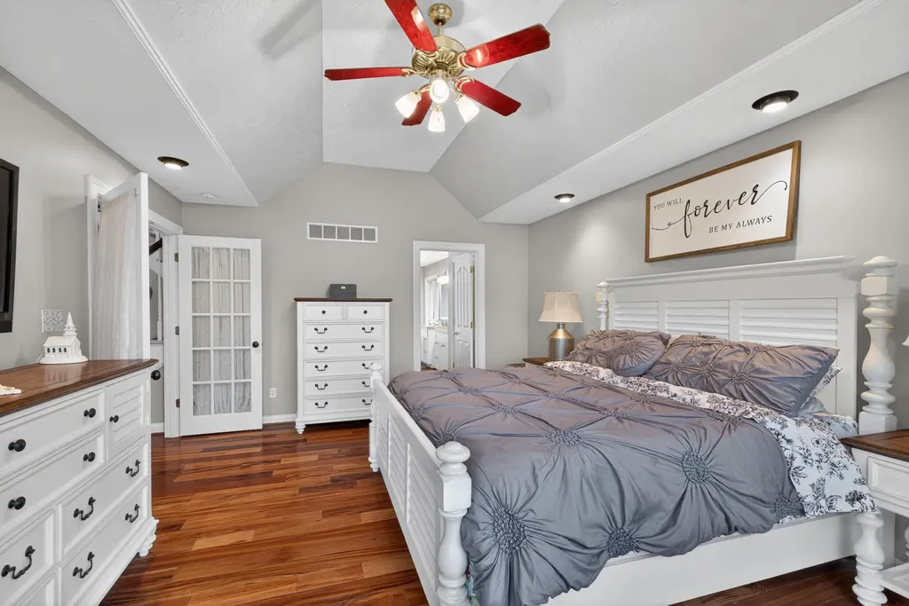 220 Sylvan Way Lancaster KY 40444