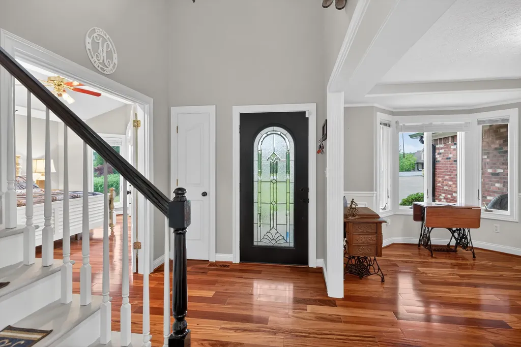 220 Sylvan Way Lancaster KY 40444