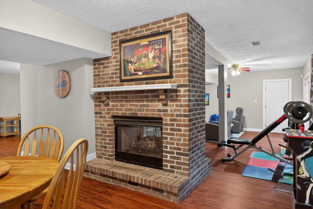 220 Sylvan Way Lancaster KY 40444