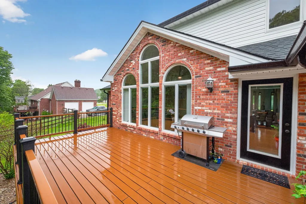 220 Sylvan Way Lancaster KY 40444