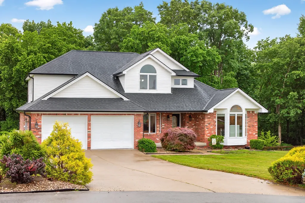 220 Sylvan Way Lancaster KY 40444