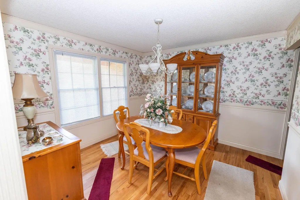 125 Hidden Loop Drive Somerset KY 42503