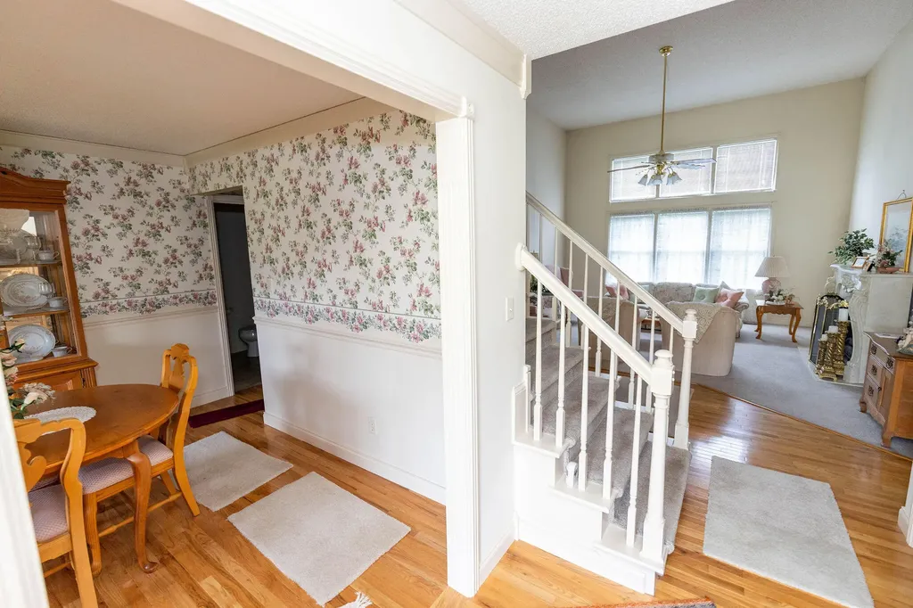 125 Hidden Loop Drive Somerset KY 42503