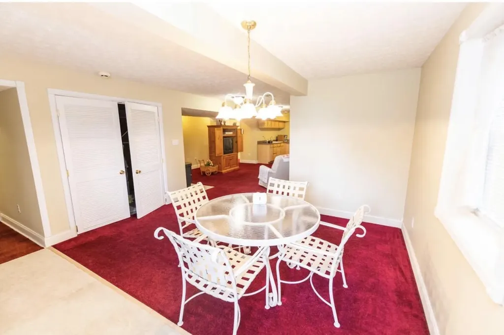 125 Hidden Loop Drive Somerset KY 42503