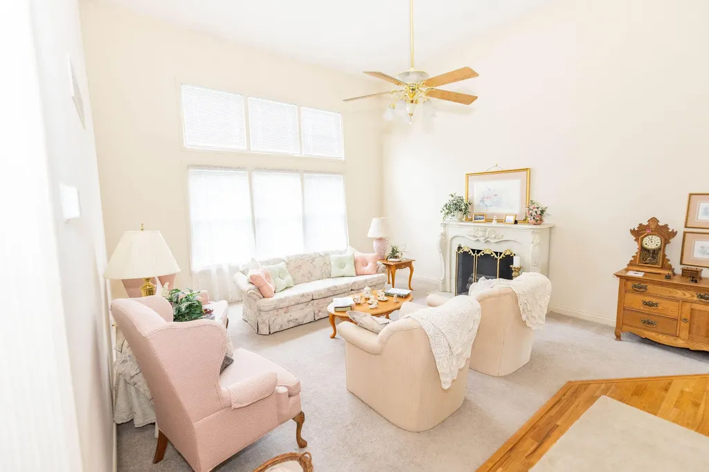 125 Hidden Loop Drive Somerset KY 42503