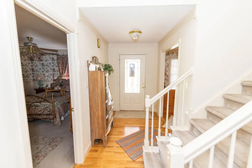 125 Hidden Loop Drive Somerset KY 42503
