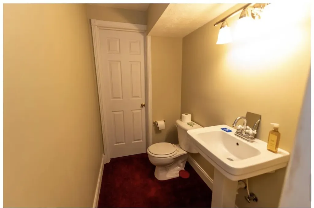 125 Hidden Loop Drive Somerset KY 42503