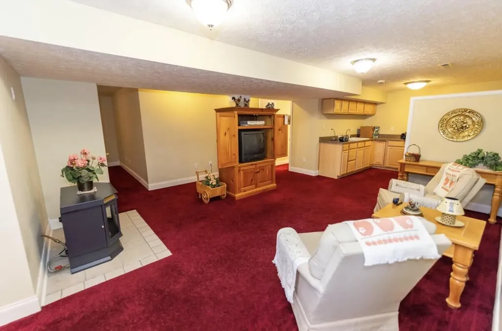 125 Hidden Loop Drive Somerset KY 42503