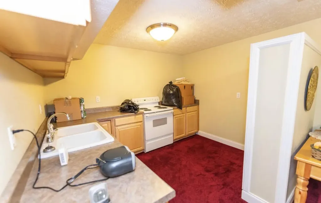 125 Hidden Loop Drive Somerset KY 42503