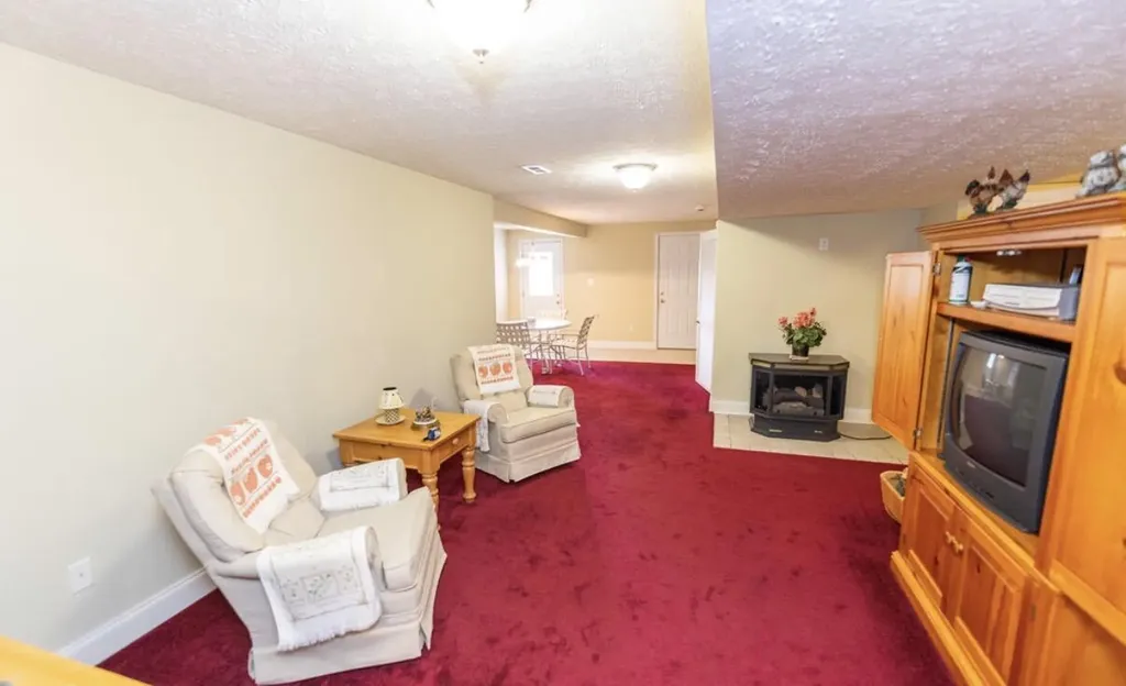 125 Hidden Loop Drive Somerset KY 42503