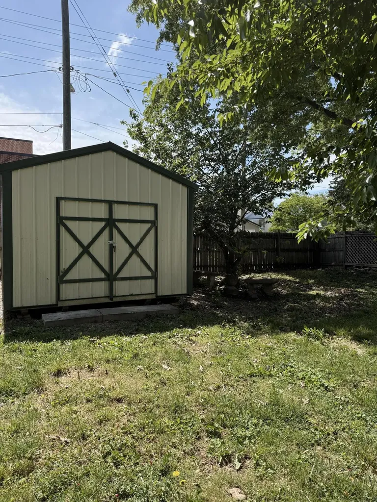 1455 Main Street Paris KY 40361