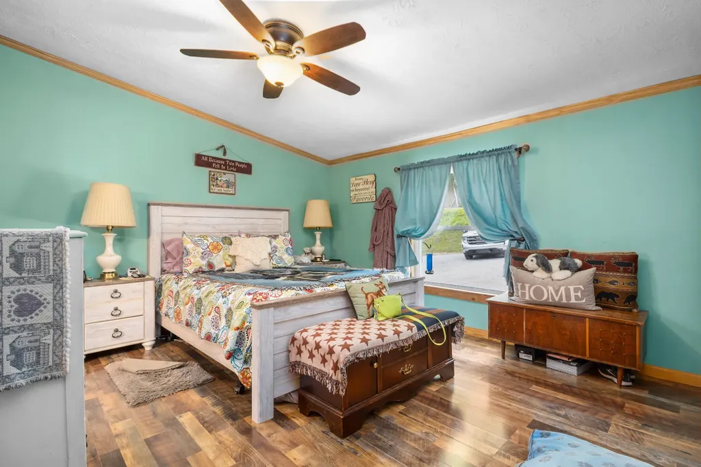 4264 Kentucky 1482 Oneida KY 40972
