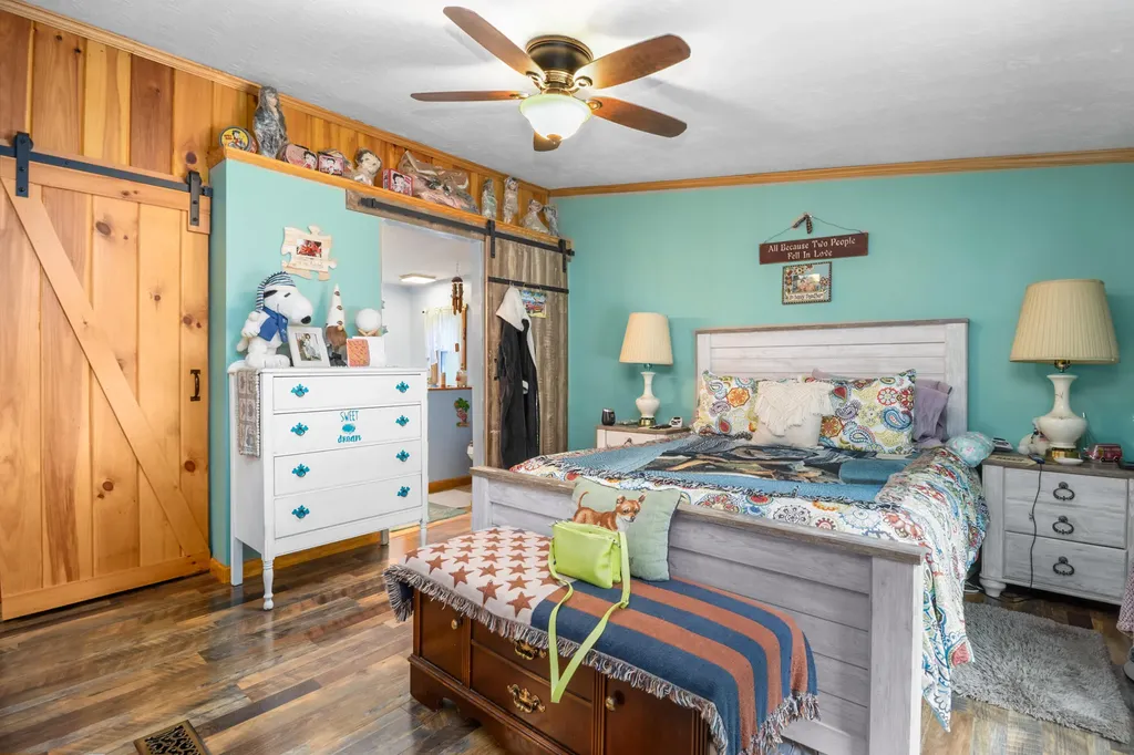 4264 Kentucky 1482 Oneida KY 40972