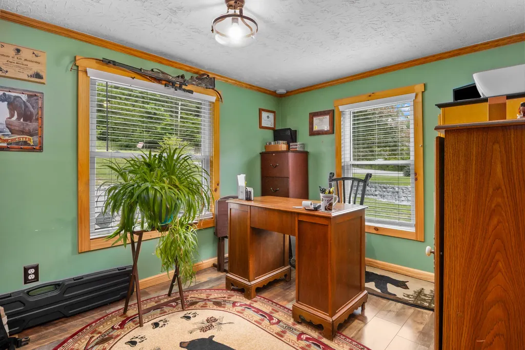 4264 Kentucky 1482 Oneida KY 40972