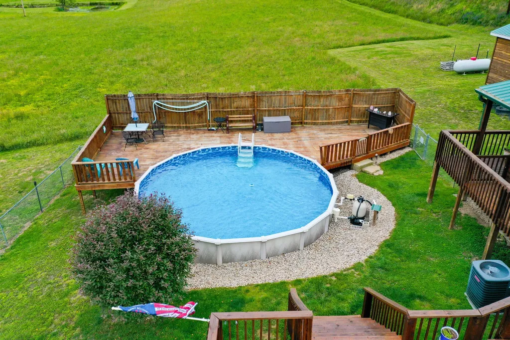 4264 Kentucky 1482 Oneida KY 40972