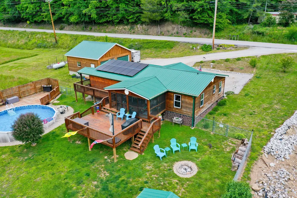 4264 Kentucky 1482 Oneida KY 40972