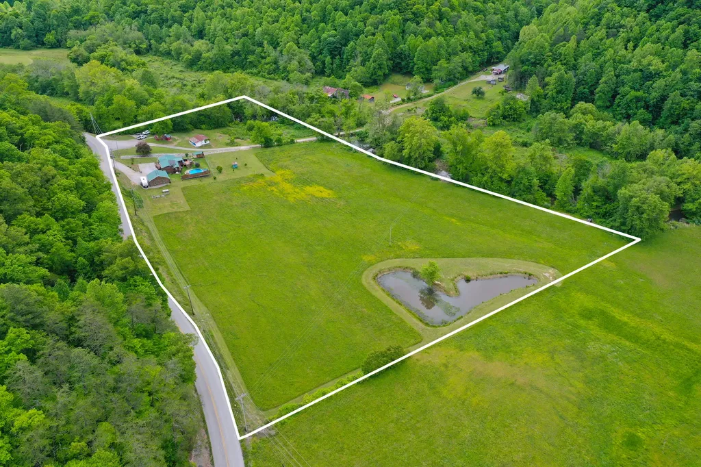 4264 Kentucky 1482 Oneida KY 40972