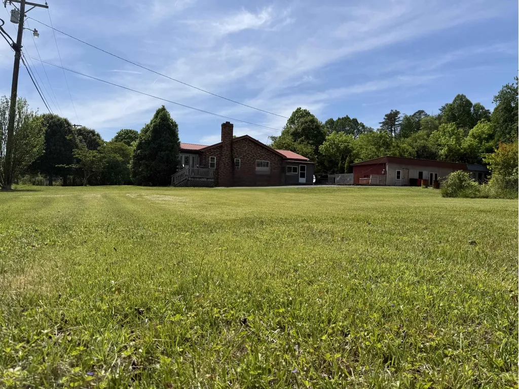 2721 Ky-26 Corbin KY 40701