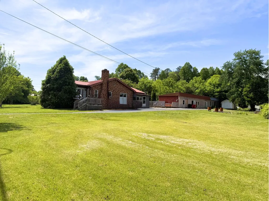 2721 Ky-26 Corbin KY 40701