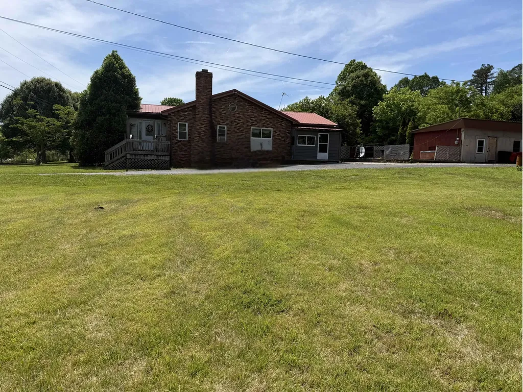 2721 Ky-26 Corbin KY 40701