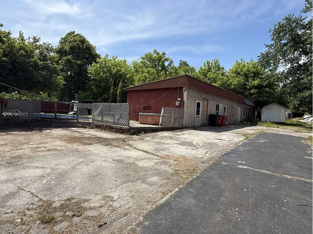 2721 Ky-26 Corbin KY 40701