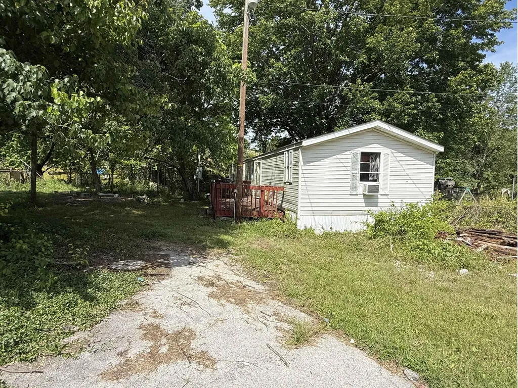 2721 Ky-26 Corbin KY 40701