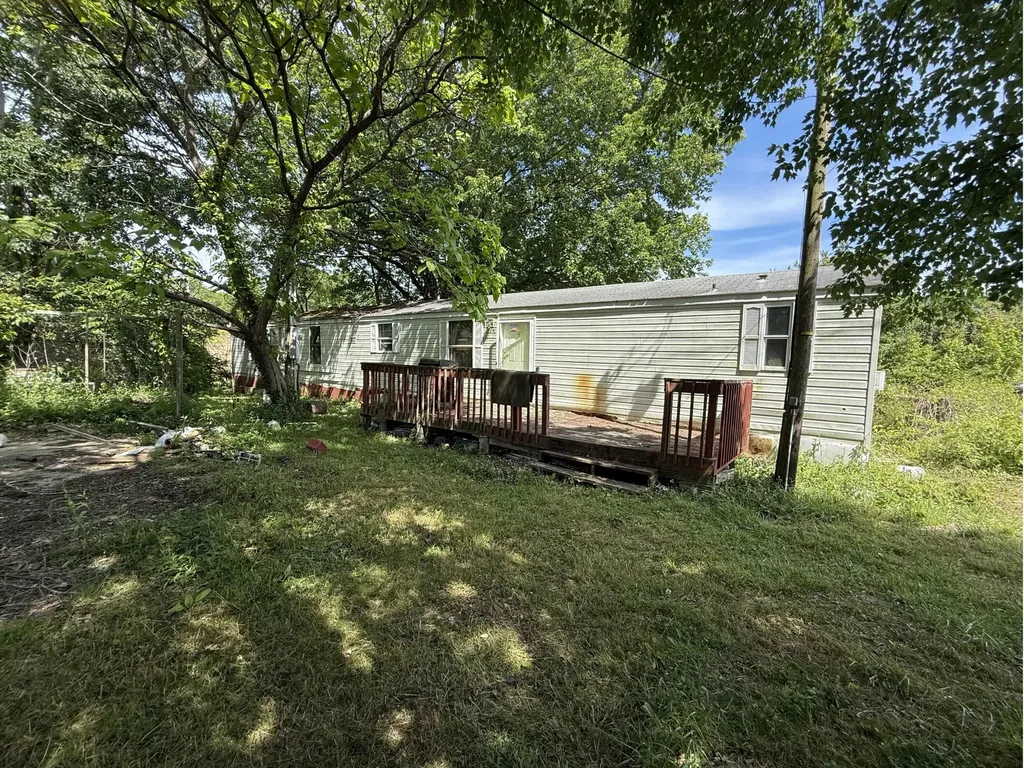 2721 Ky-26 Corbin KY 40701