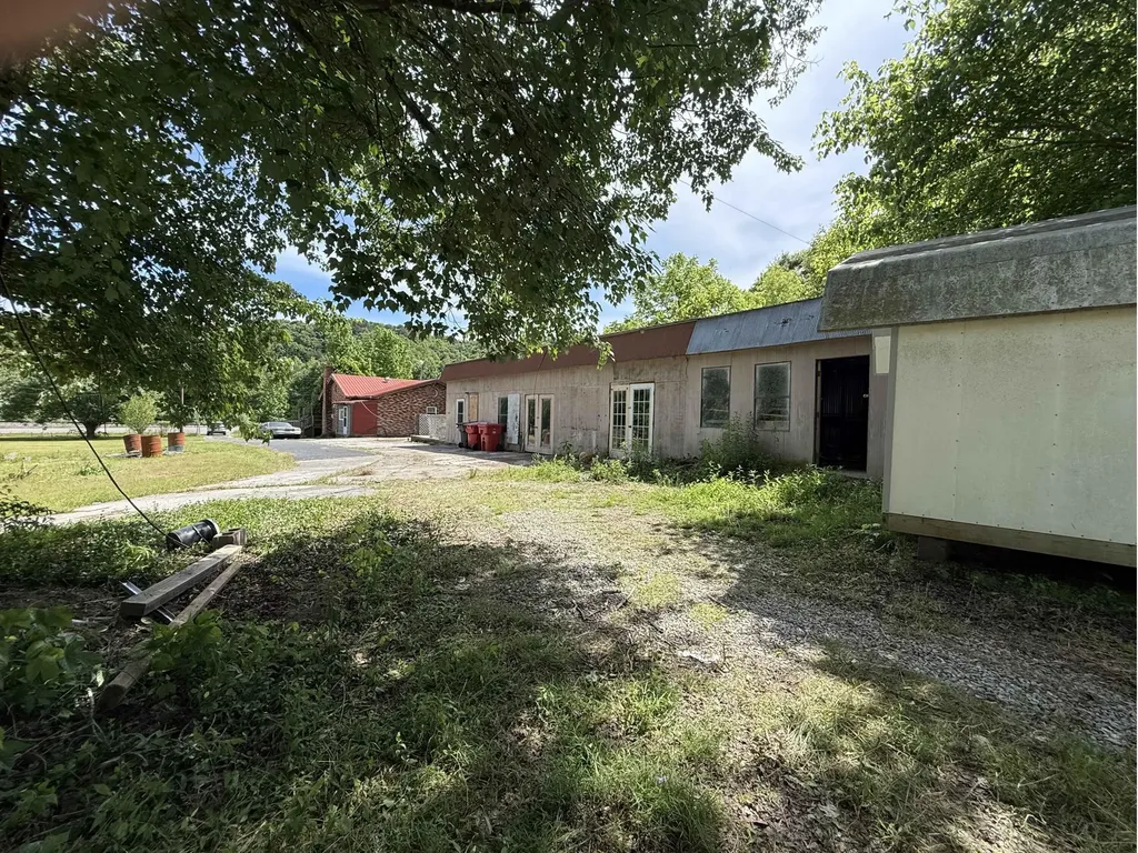 2721 Ky-26 Corbin KY 40701