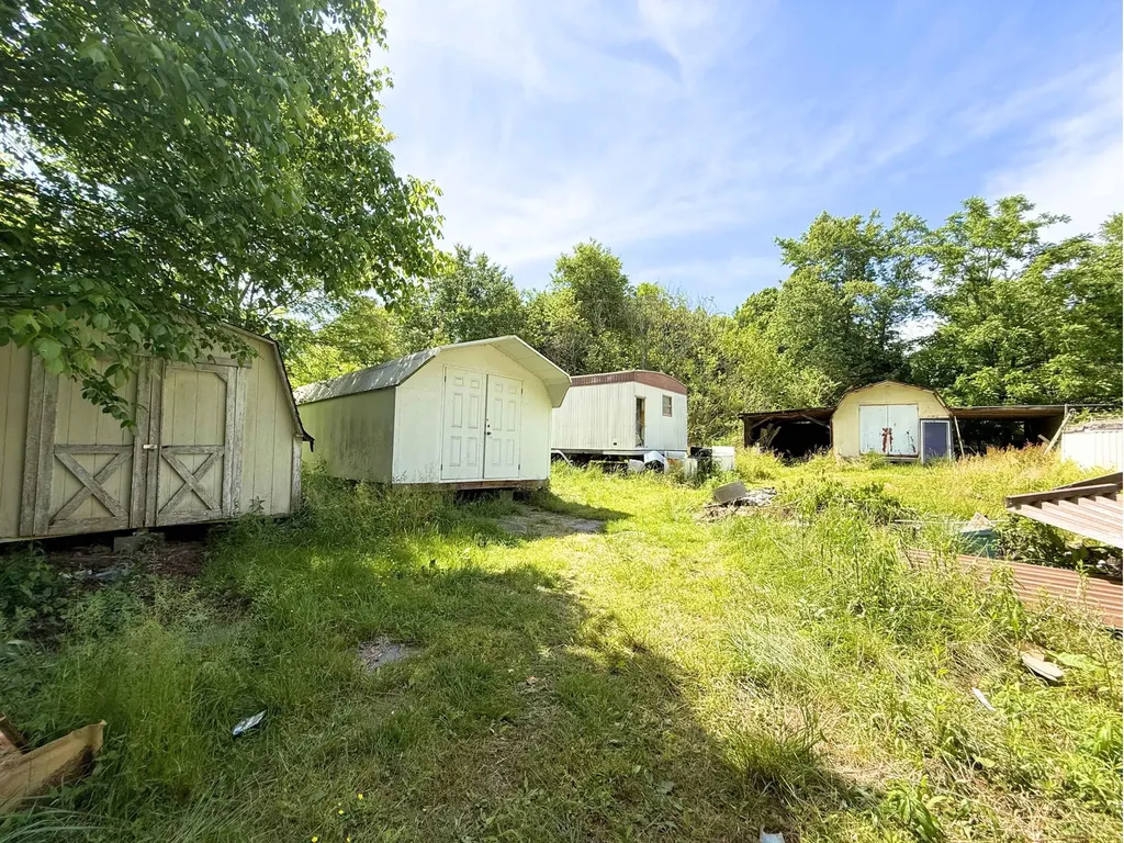 2721 Ky-26 Corbin KY 40701
