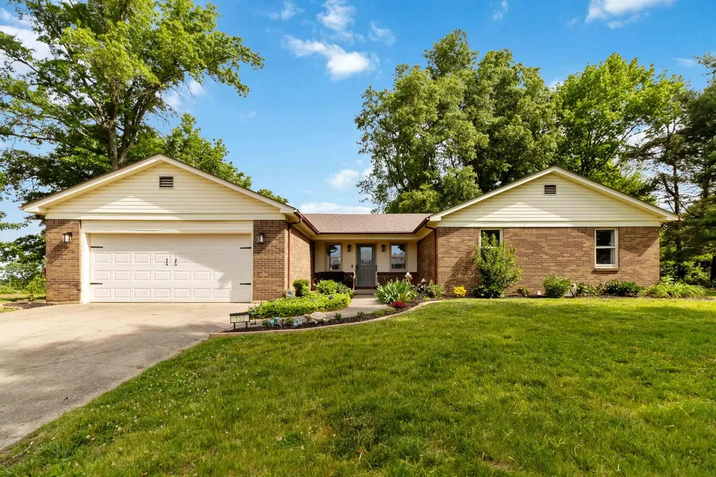 152 Virginia Drive Richmond KY 40475