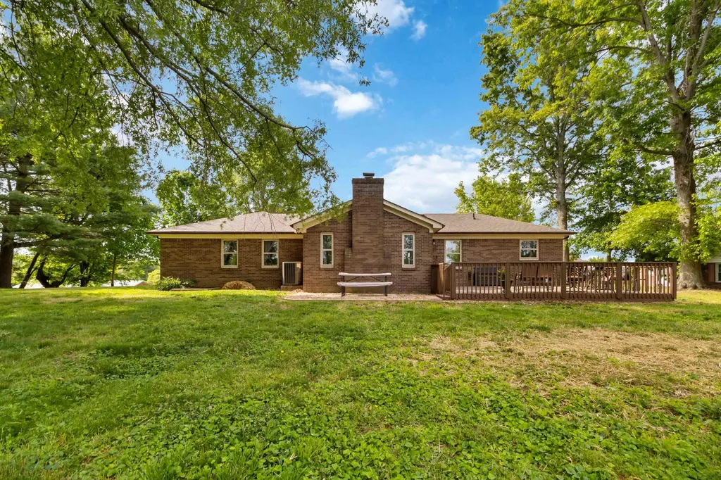 152 Virginia Drive Richmond KY 40475