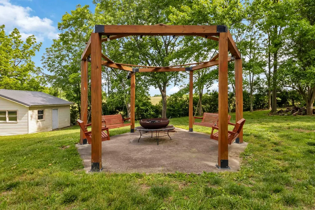 152 Virginia Drive Richmond KY 40475