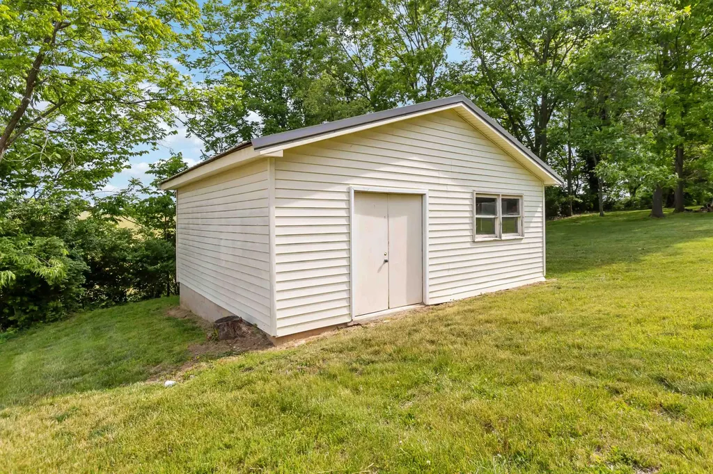152 Virginia Drive Richmond KY 40475
