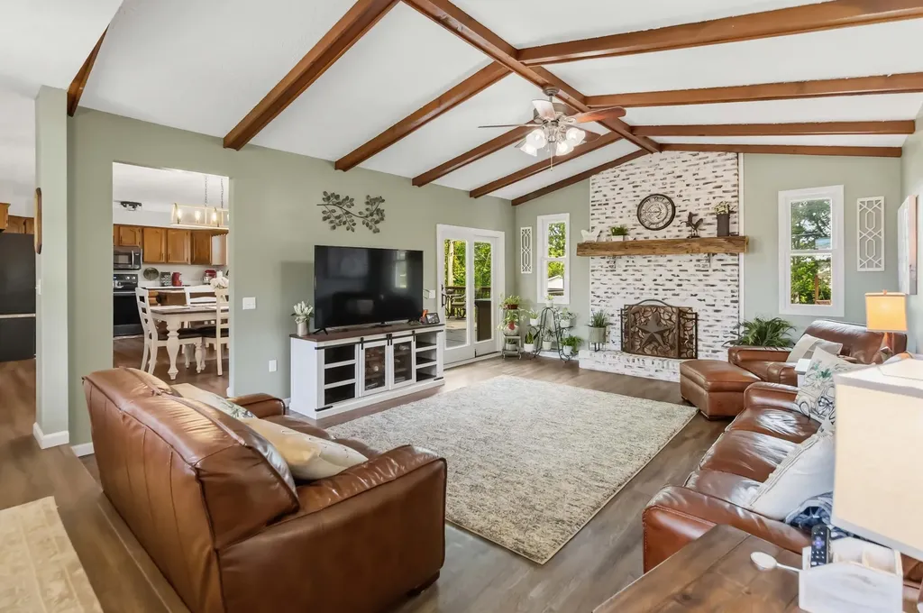 152 Virginia Drive Richmond KY 40475