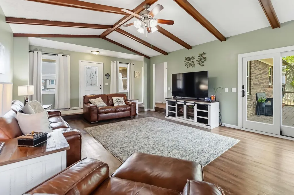 152 Virginia Drive Richmond KY 40475