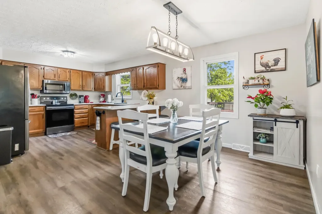 152 Virginia Drive Richmond KY 40475