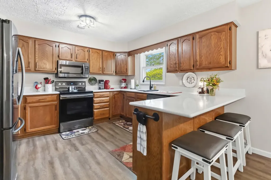 152 Virginia Drive Richmond KY 40475