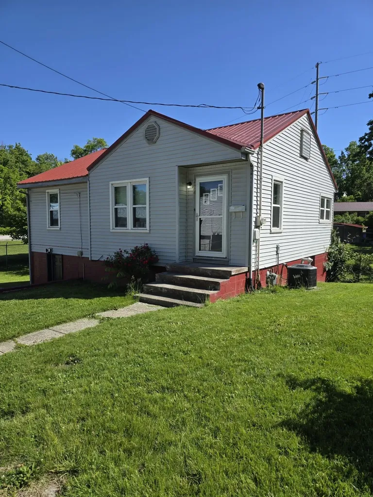 204 S Robbins Court Richmond KY 40475