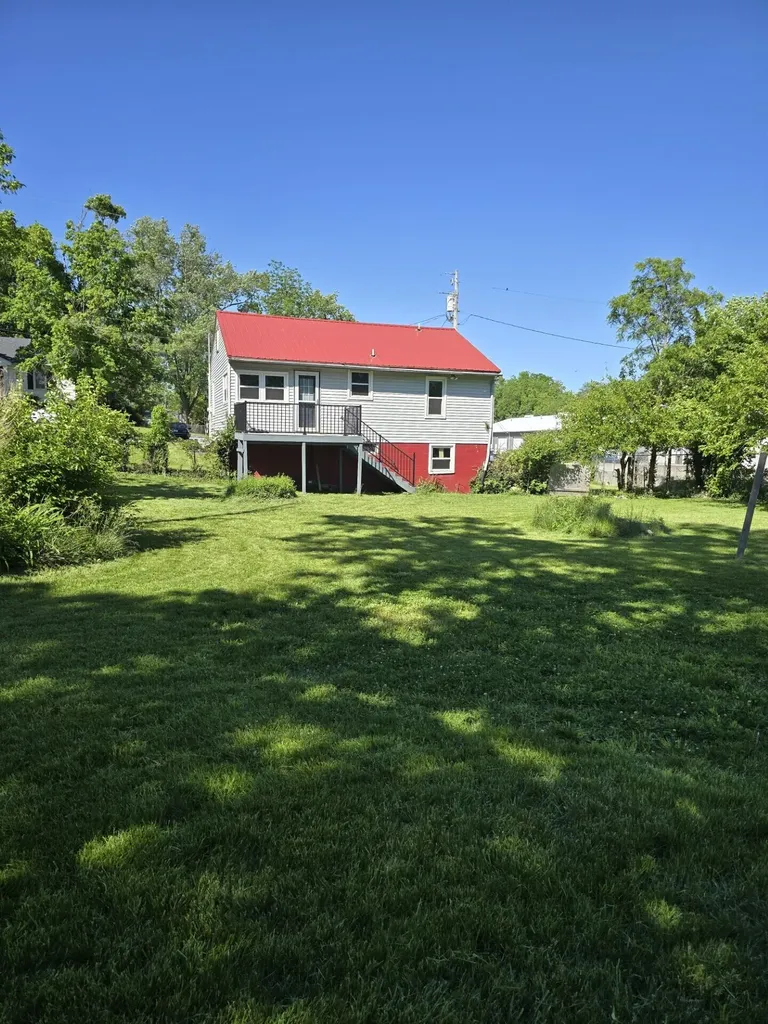 204 S Robbins Court Richmond KY 40475