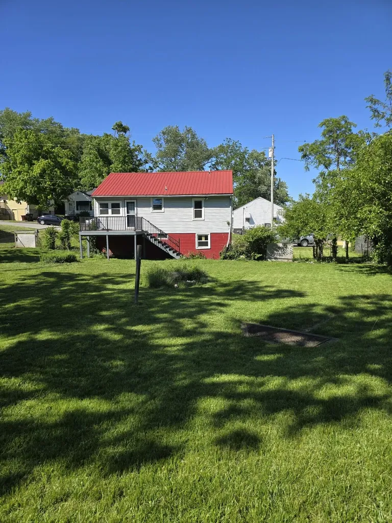 204 S Robbins Court Richmond KY 40475
