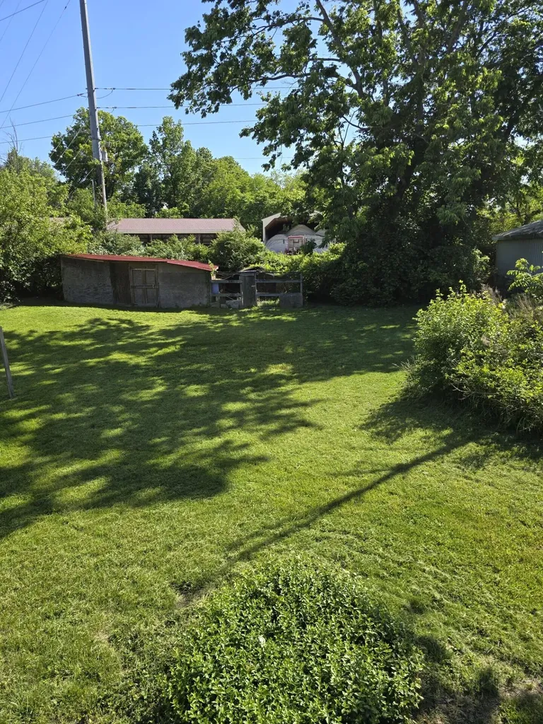 204 S Robbins Court Richmond KY 40475