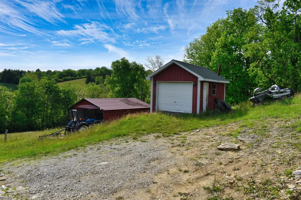 287 Logan Lick Road Winchester KY 40391