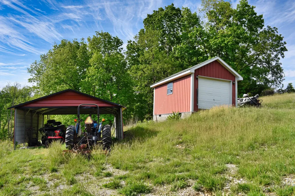 287 Logan Lick Road Winchester KY 40391